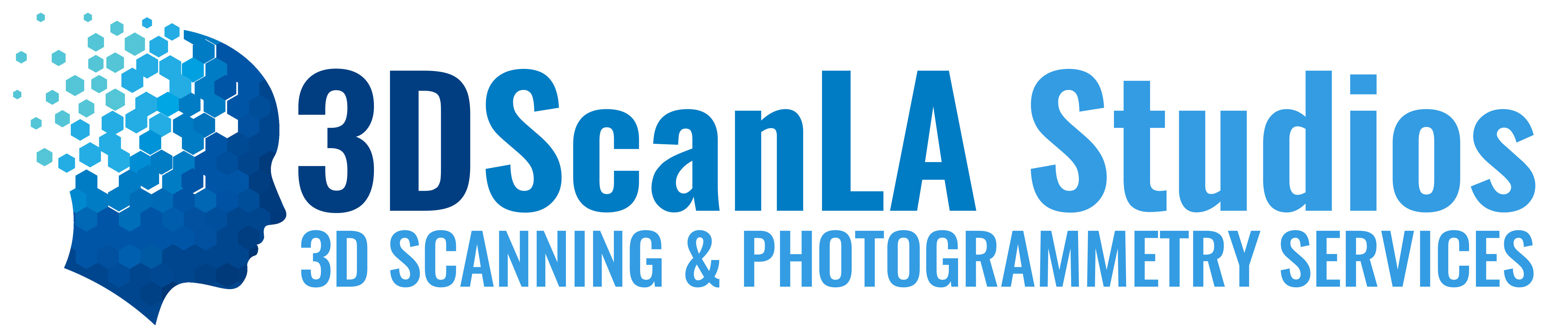 3D Scanning Los Angeles, Photogrammetry Services Los Angeles